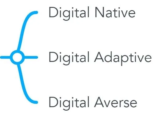 Bridging the Technological Divide in Education