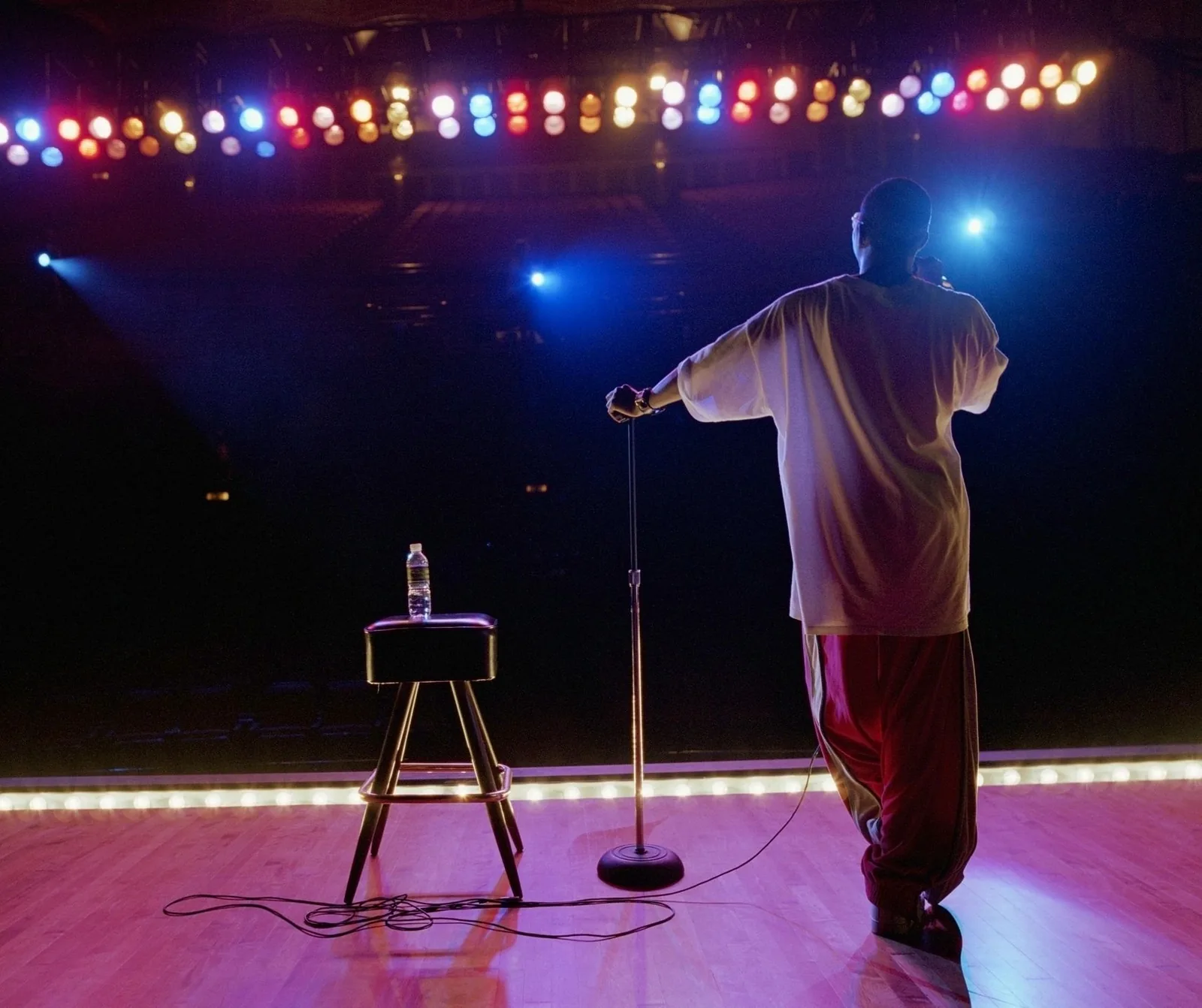 How Improv Comedy Made Me a Better Educator