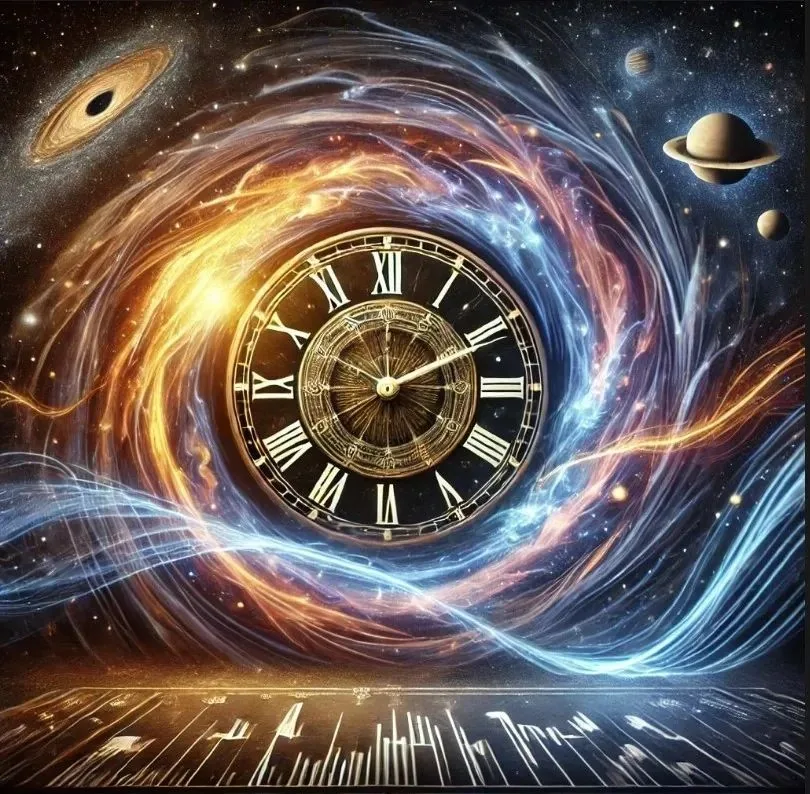Manage Your Energy, Not Your Time