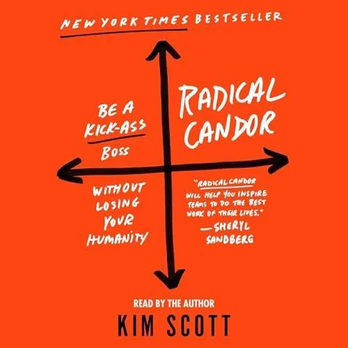 Radical Candor: Blueprint for Success in Teaching and Leadership