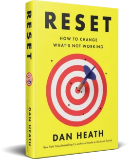 Resetting for Success: How Systems Thinking Transforms Change
