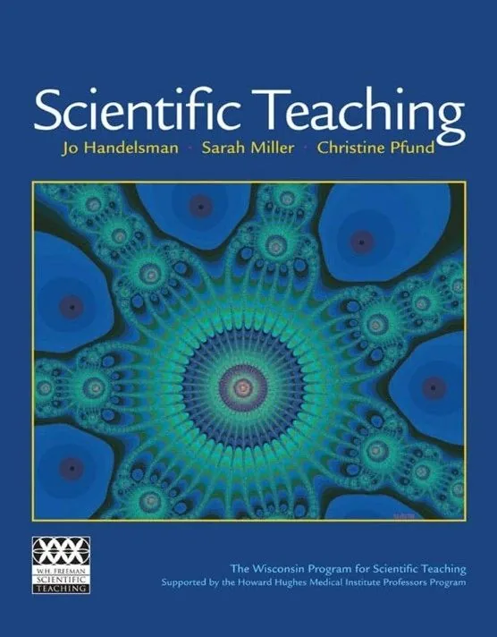 Scientific Teaching (First Edition)