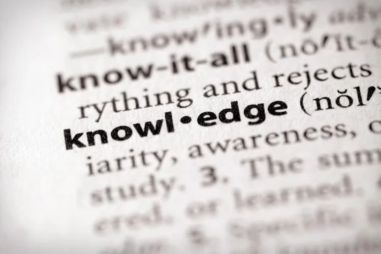 The Power of Language in Learning