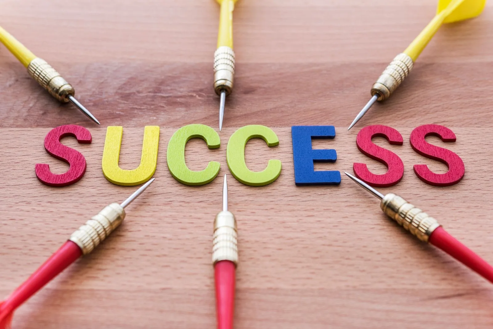 The Power of Progress Planning