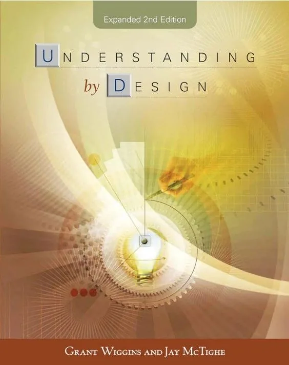 Understanding by Design (2nd Expanded Edition)