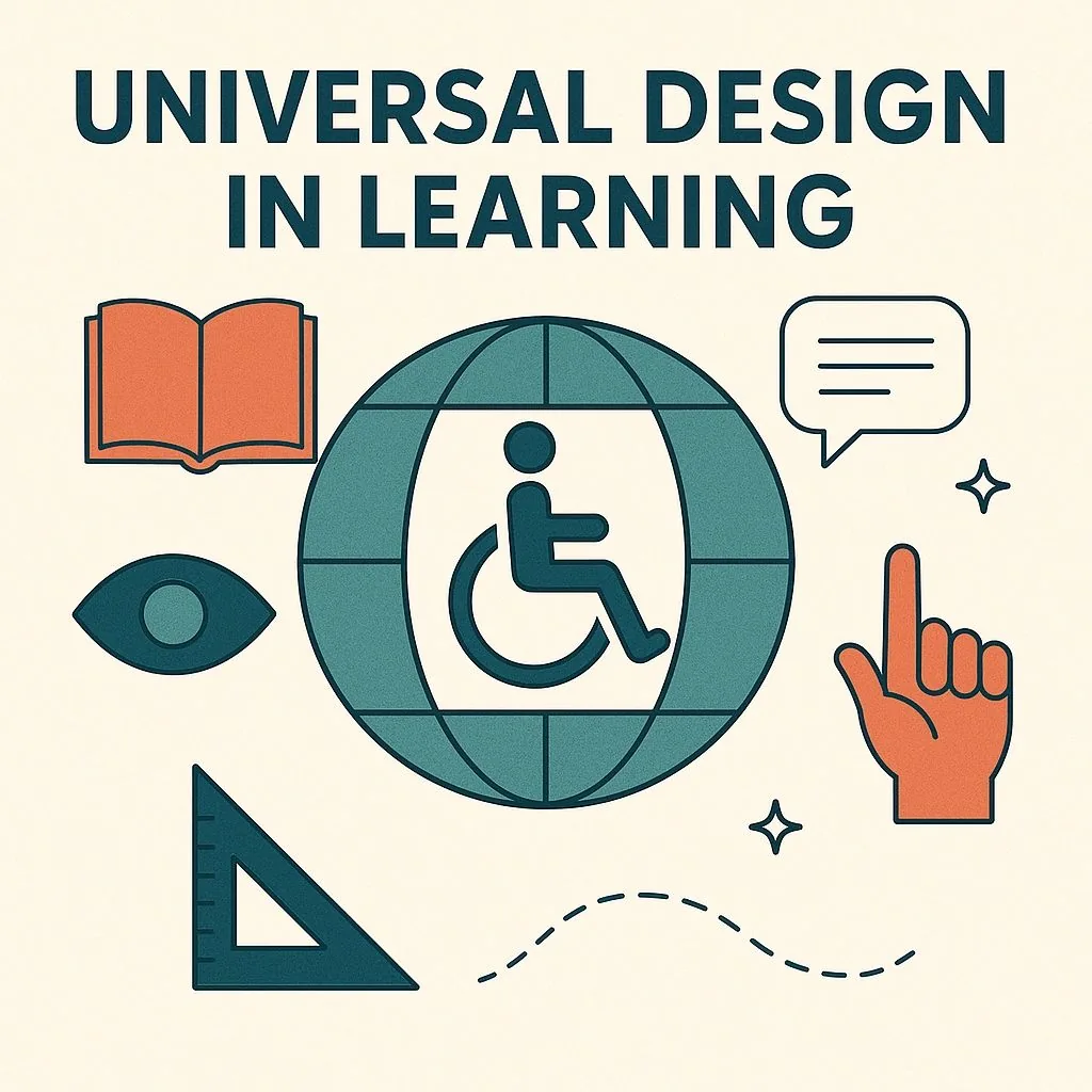 Universal Design for Learning: A Comprehensive Exploration