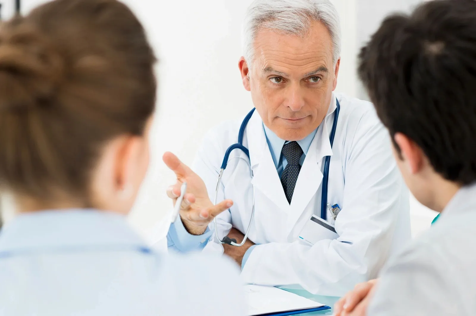 When Blame Replaces Learning, Patients Pay the Price